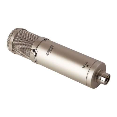 Warm Audio WA-47JR